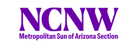 NCNW Metropolitan Sun of Arizona Section